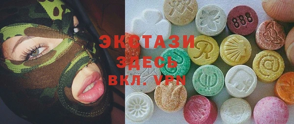 молекула духа Арсеньев