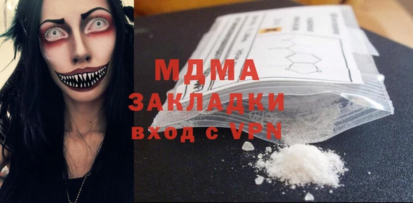 молекула духа Арсеньев